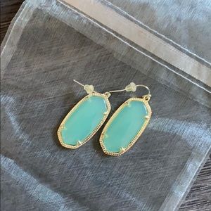 Kendra Scott Earrings Ellie
